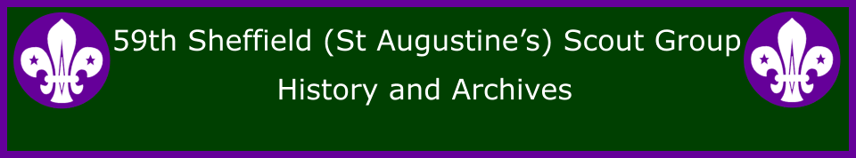 St Augustines age Header