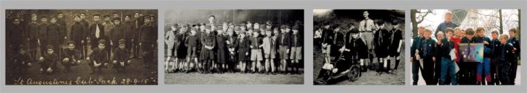 cub scout collection